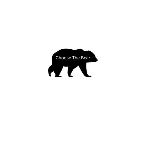 Choose The Bear