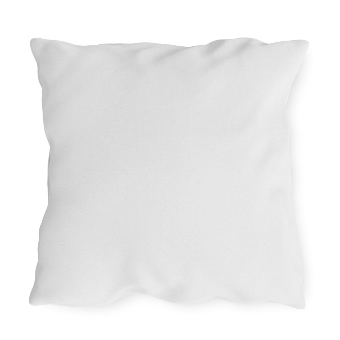 Love Blossoms Here - Outdoor Pillows