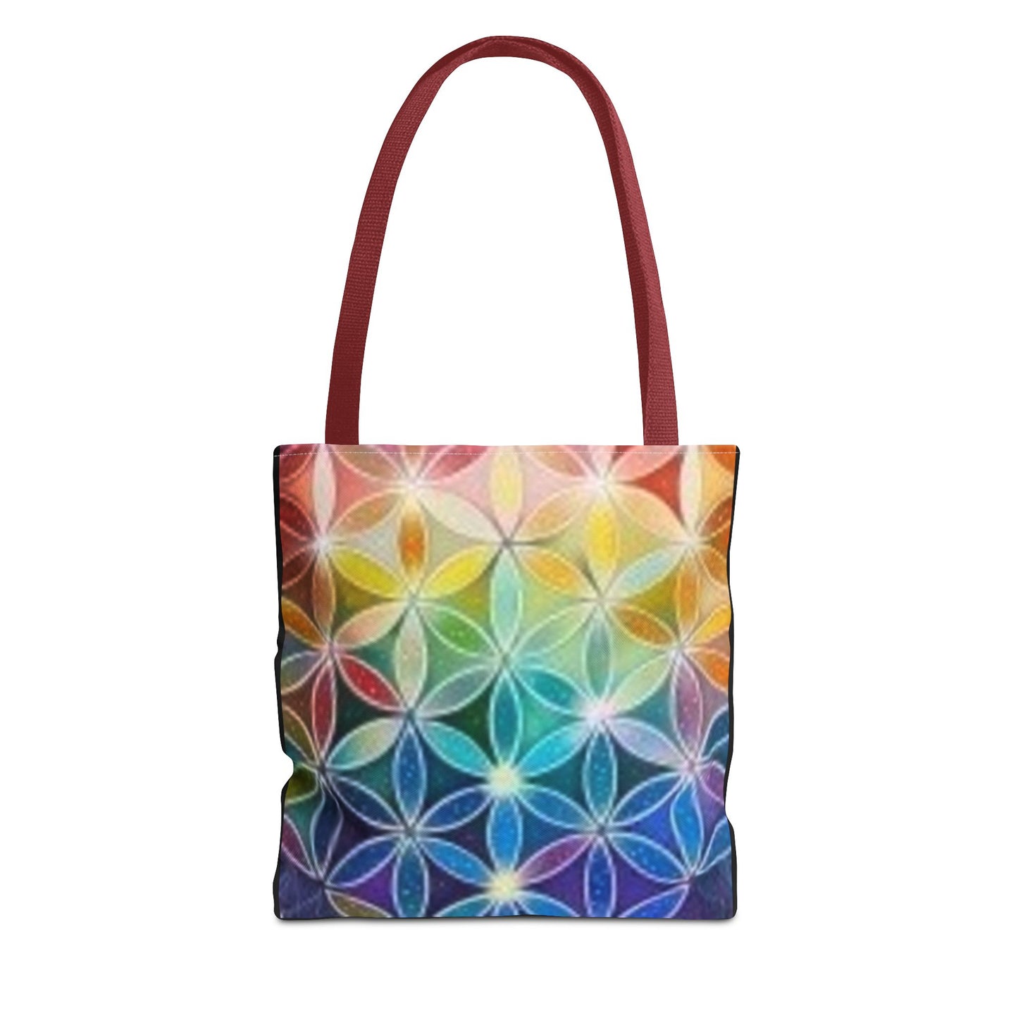 Flower of Life - Tote Bag (AOP)