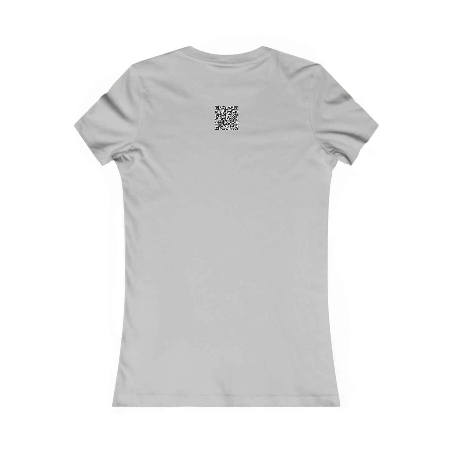 Bear- Vote for the Bear - Women's Favorite Tee