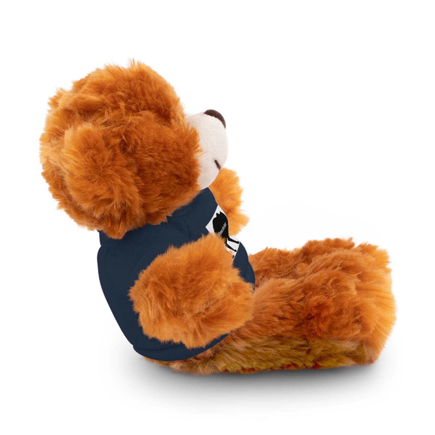 Choose the Bear - Stuffed Animals with Tee