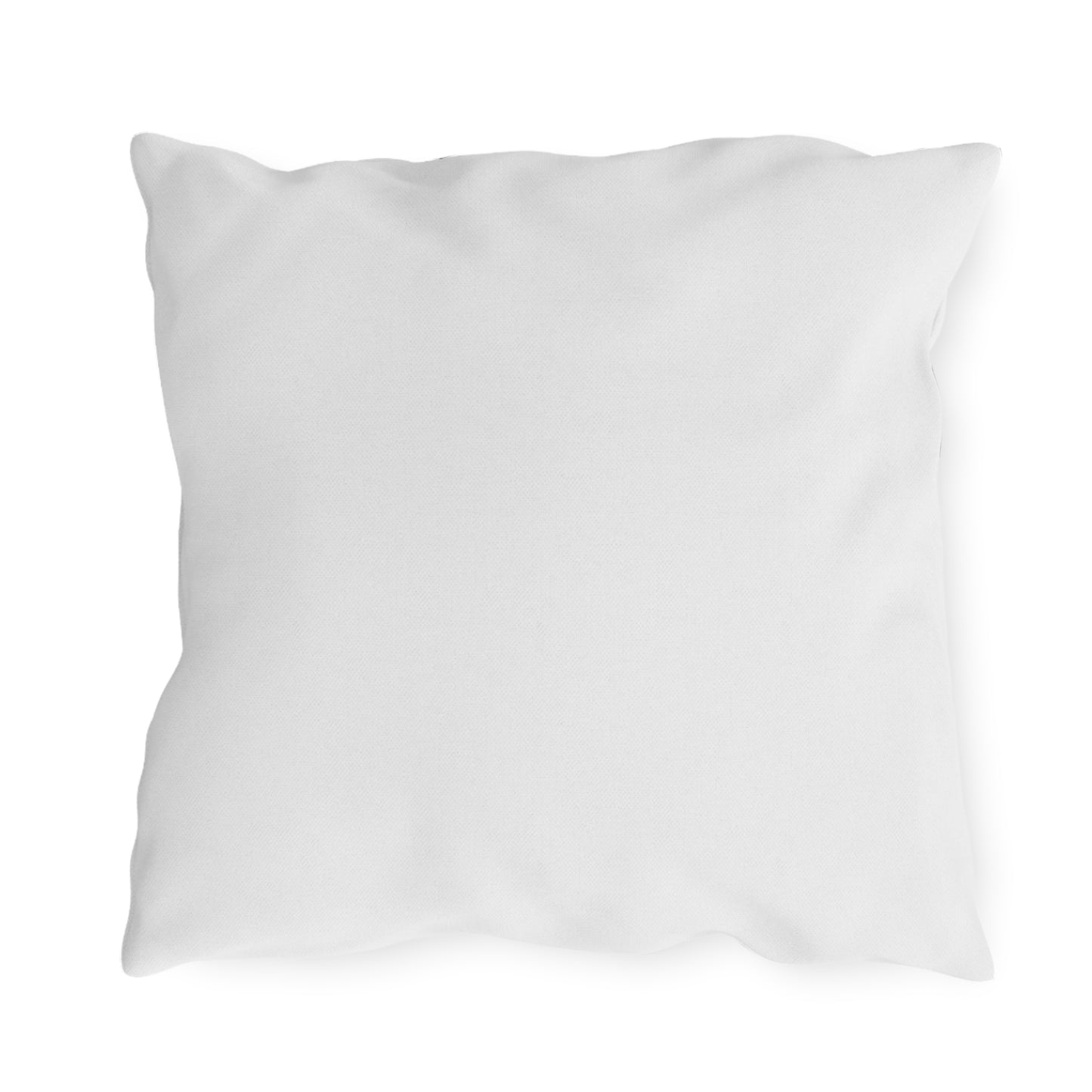 Love Blossoms Here - Outdoor Pillows