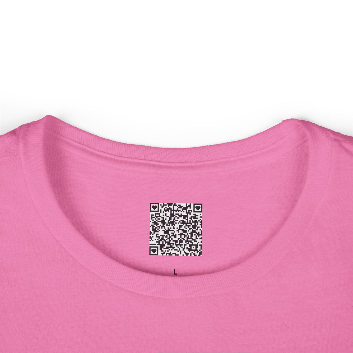 MAMA BEAR - Women's Softstyle Tee