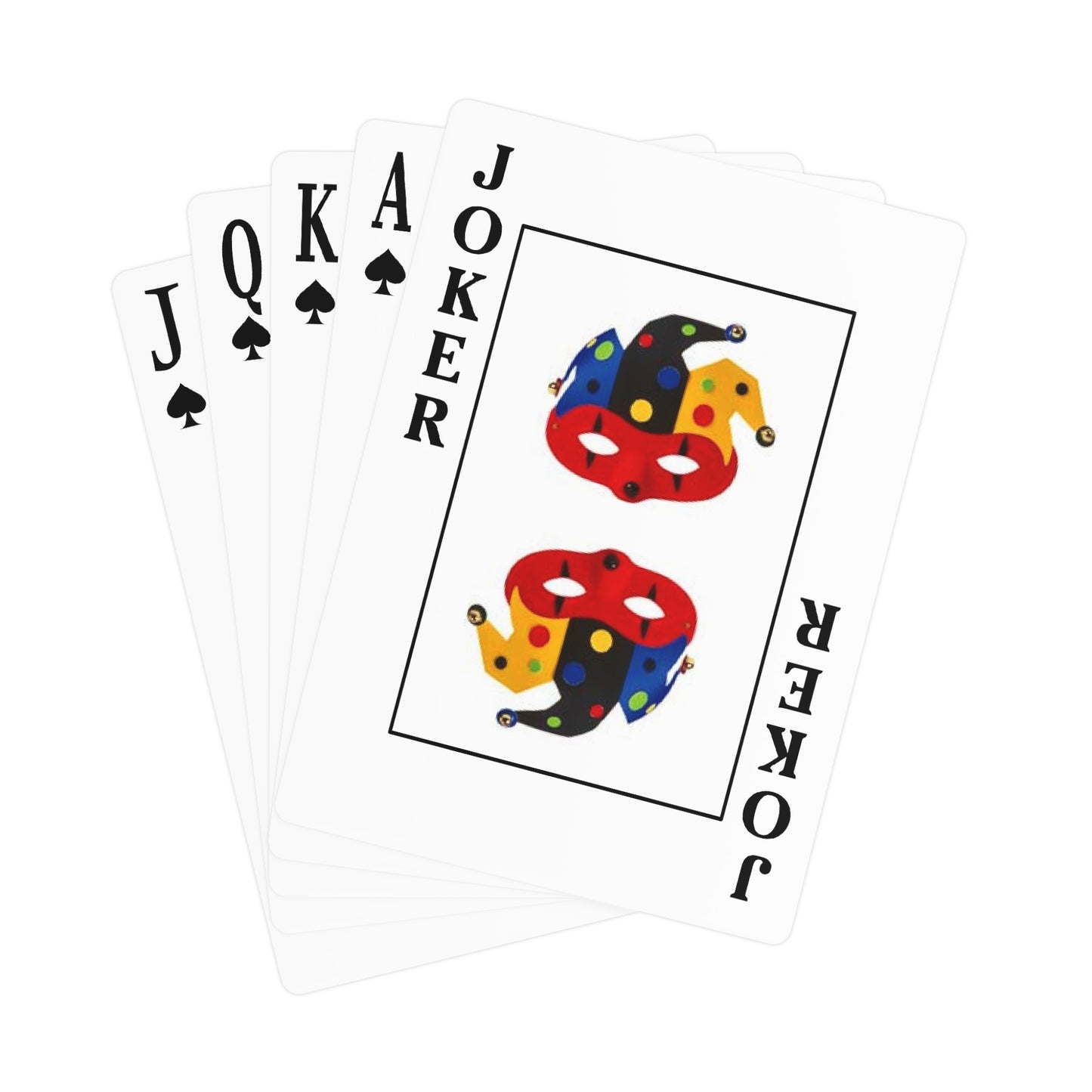 Gen -X - Giving Zero Fucks Since the 70's - Poker Cards