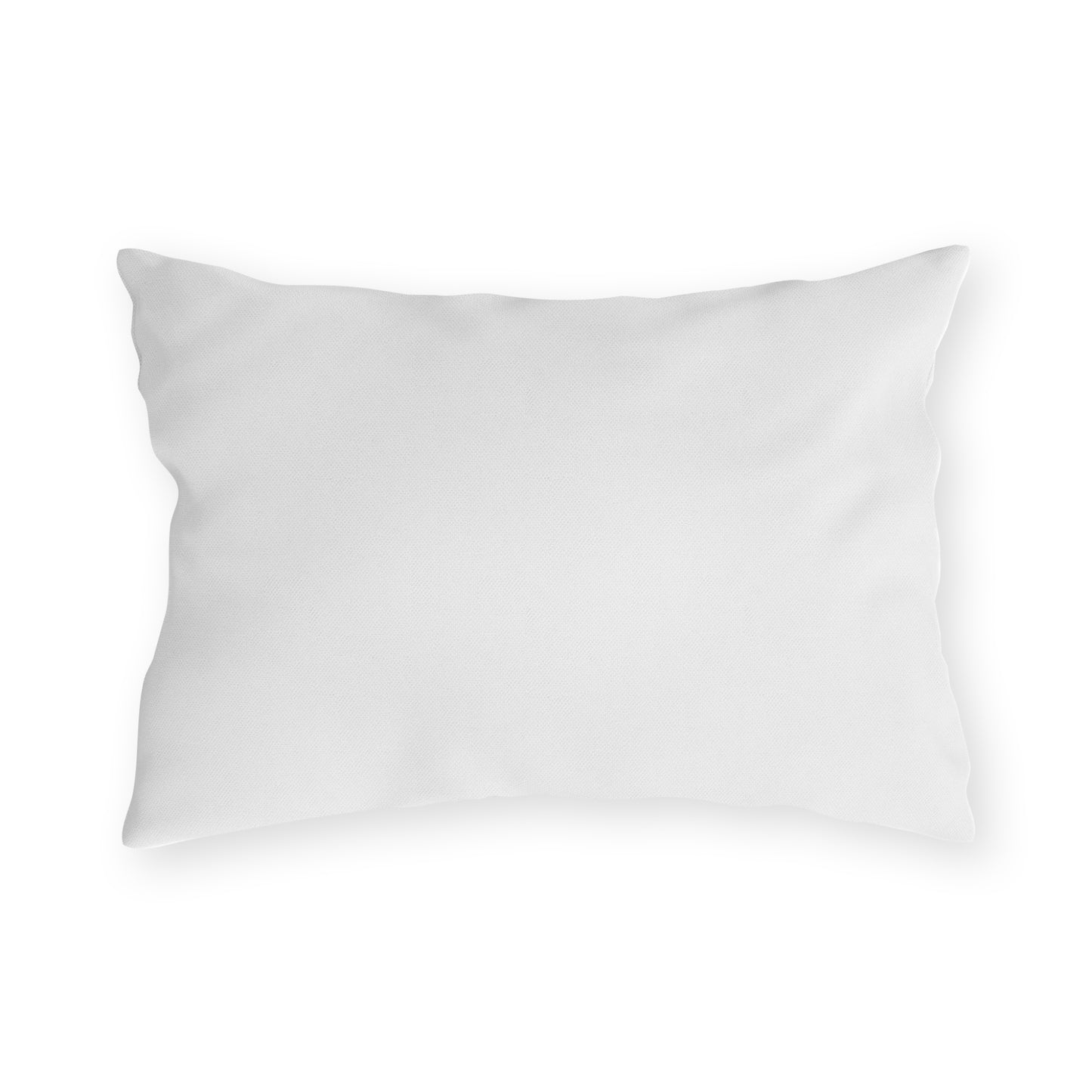 Love Blossoms Here - Outdoor Pillows