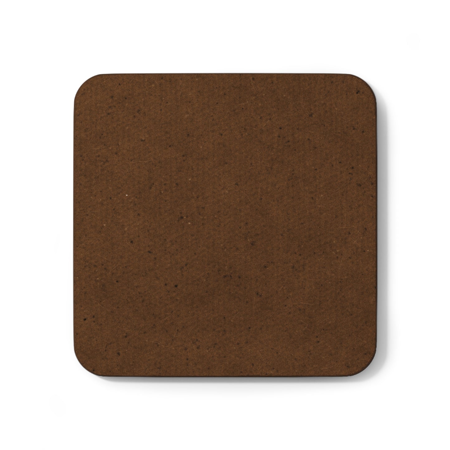 Healing - Nourish with Healing Energy -      Hardboard Back Coaster