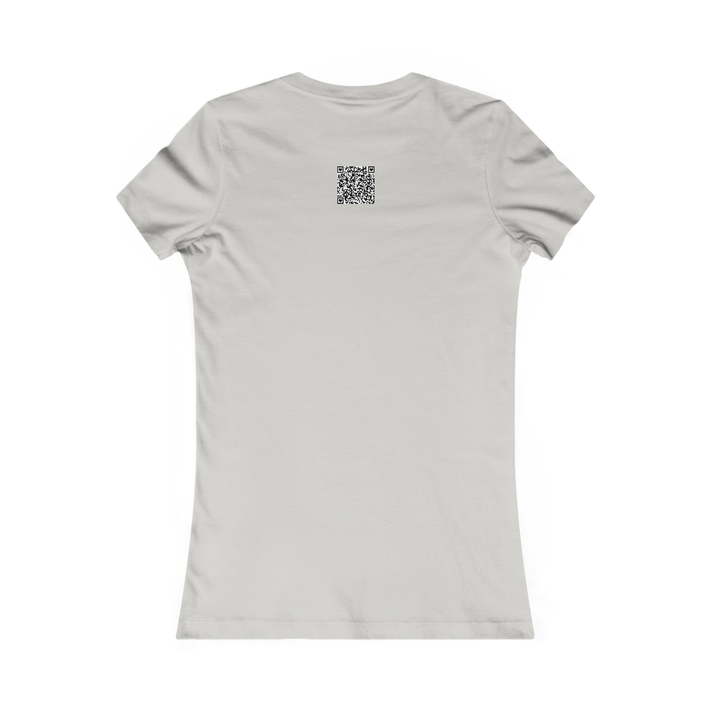 Bear- Vote for the Bear - Women's Favorite Tee