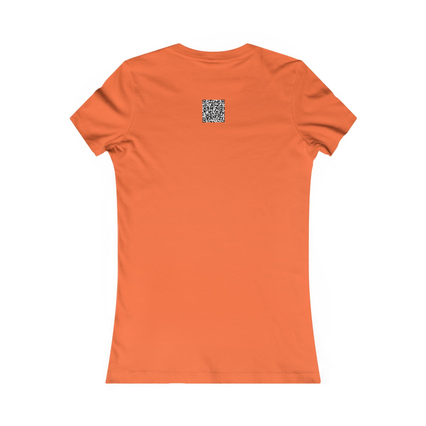 Bear- Vote for the Bear - Women's Favorite Tee