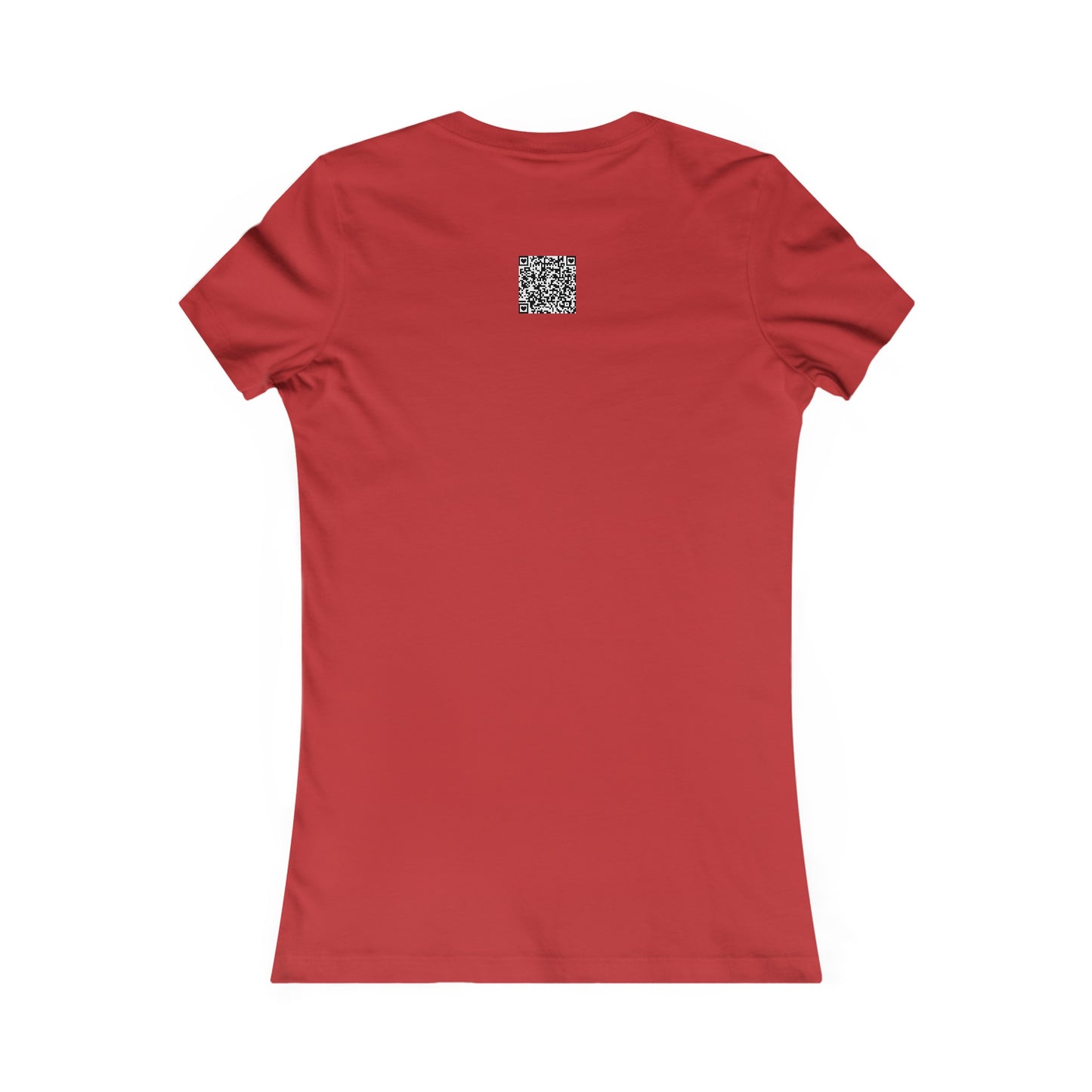 Bear- Vote for the Bear - Women's Favorite Tee