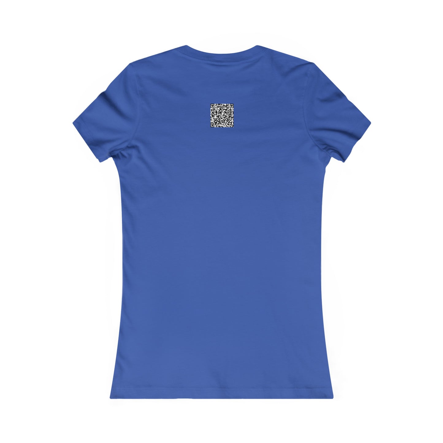 Bear- Vote for the Bear - Women's Favorite Tee