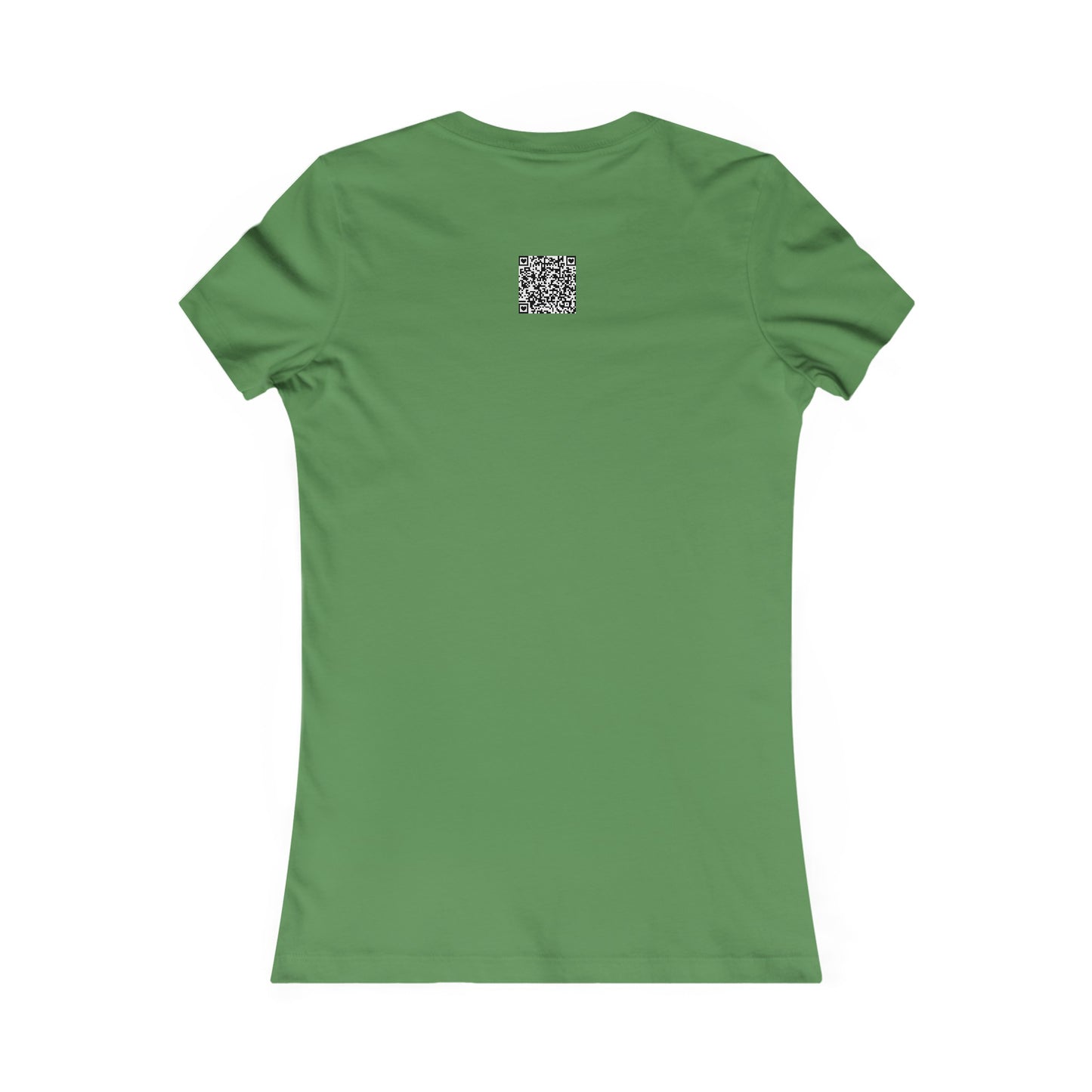 Bear- Vote for the Bear - Women's Favorite Tee