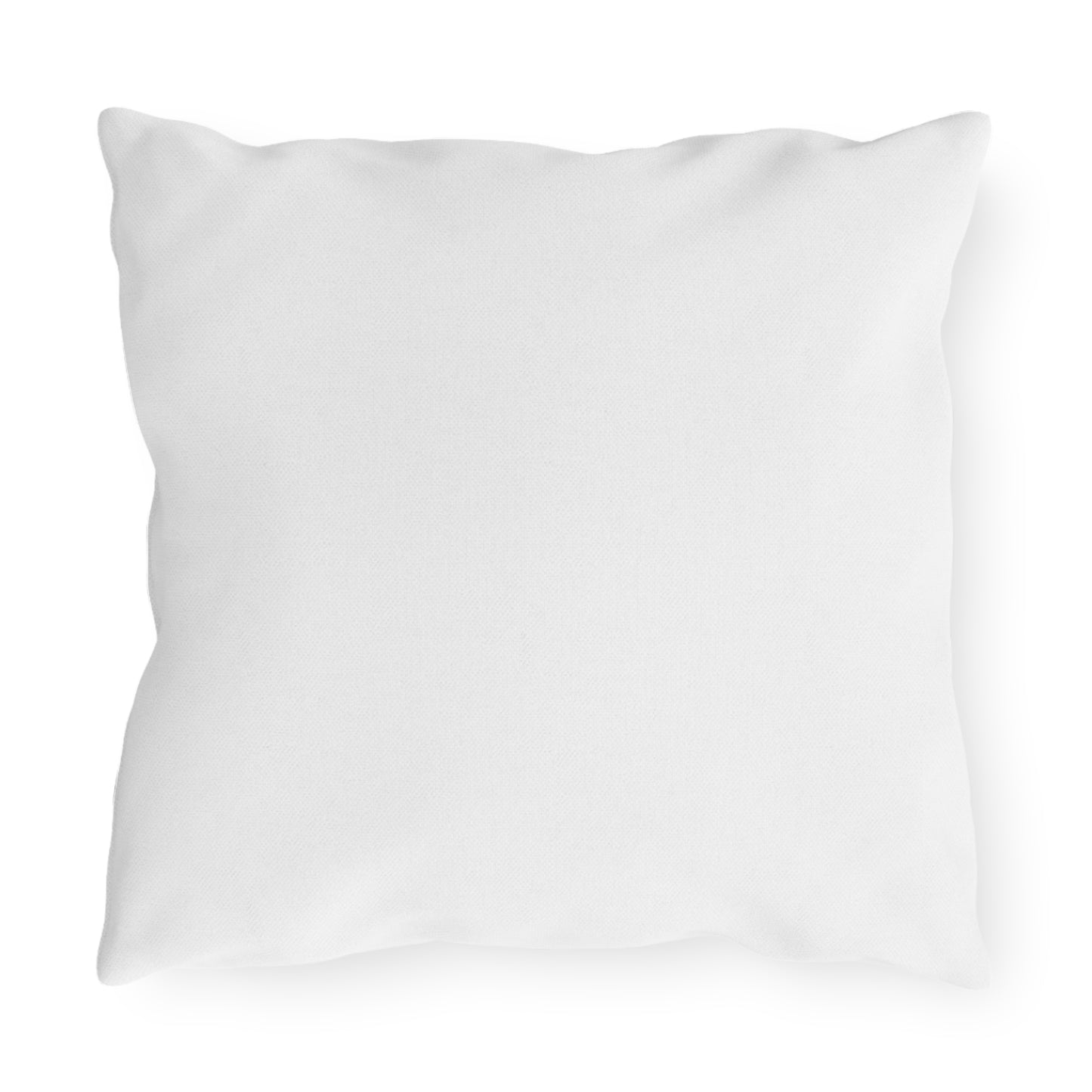 Love Blossoms Here - Outdoor Pillows