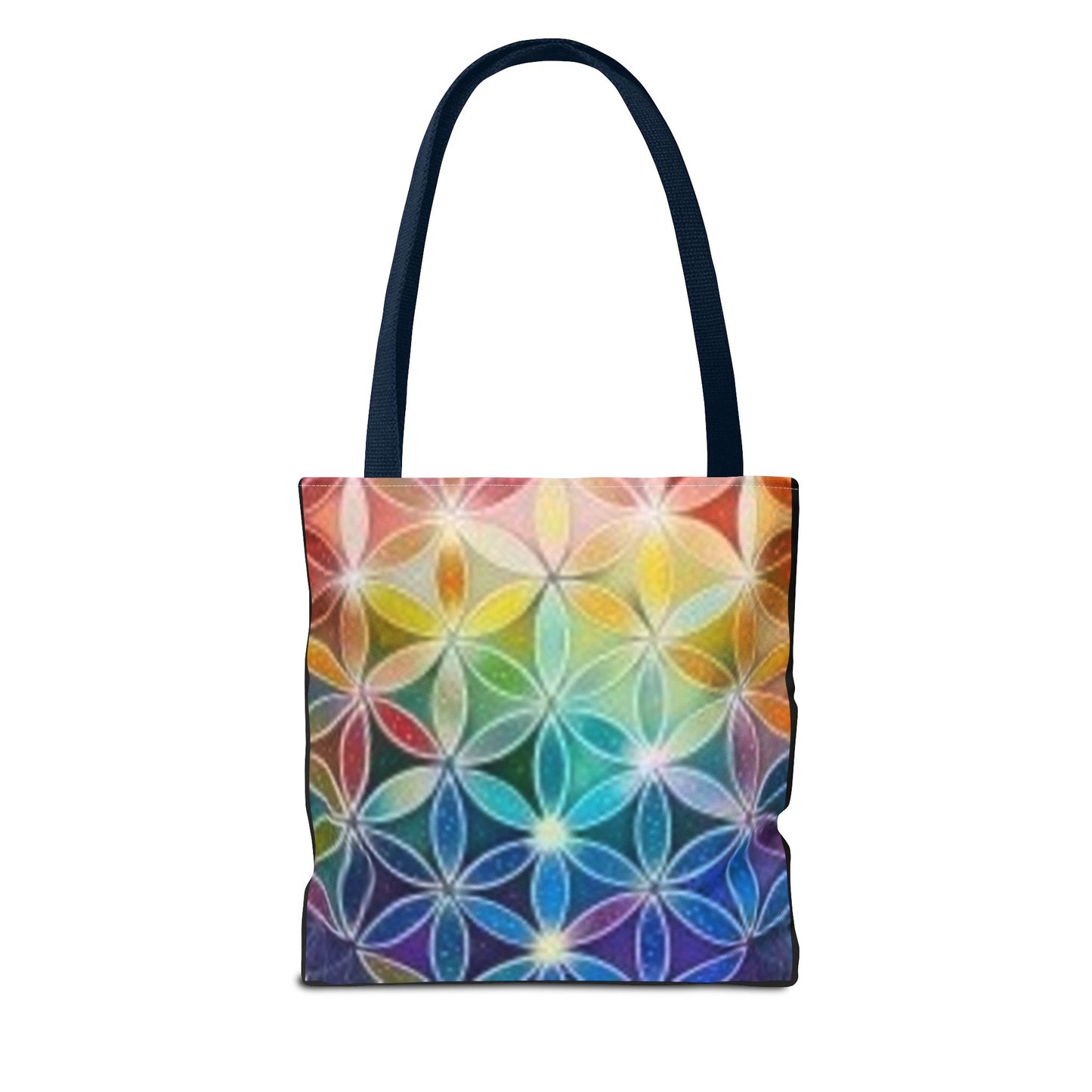 Flower of Life - Tote Bag (AOP)