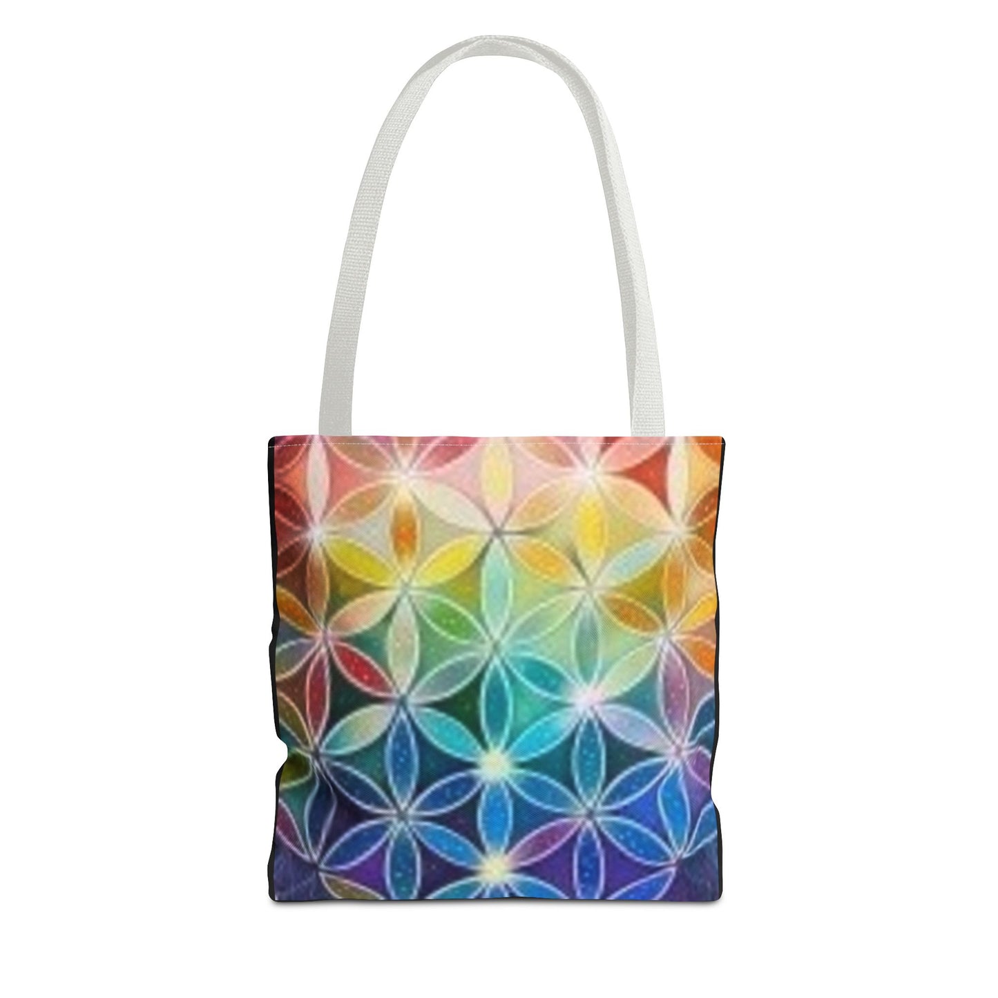 Flower of Life - Tote Bag (AOP)