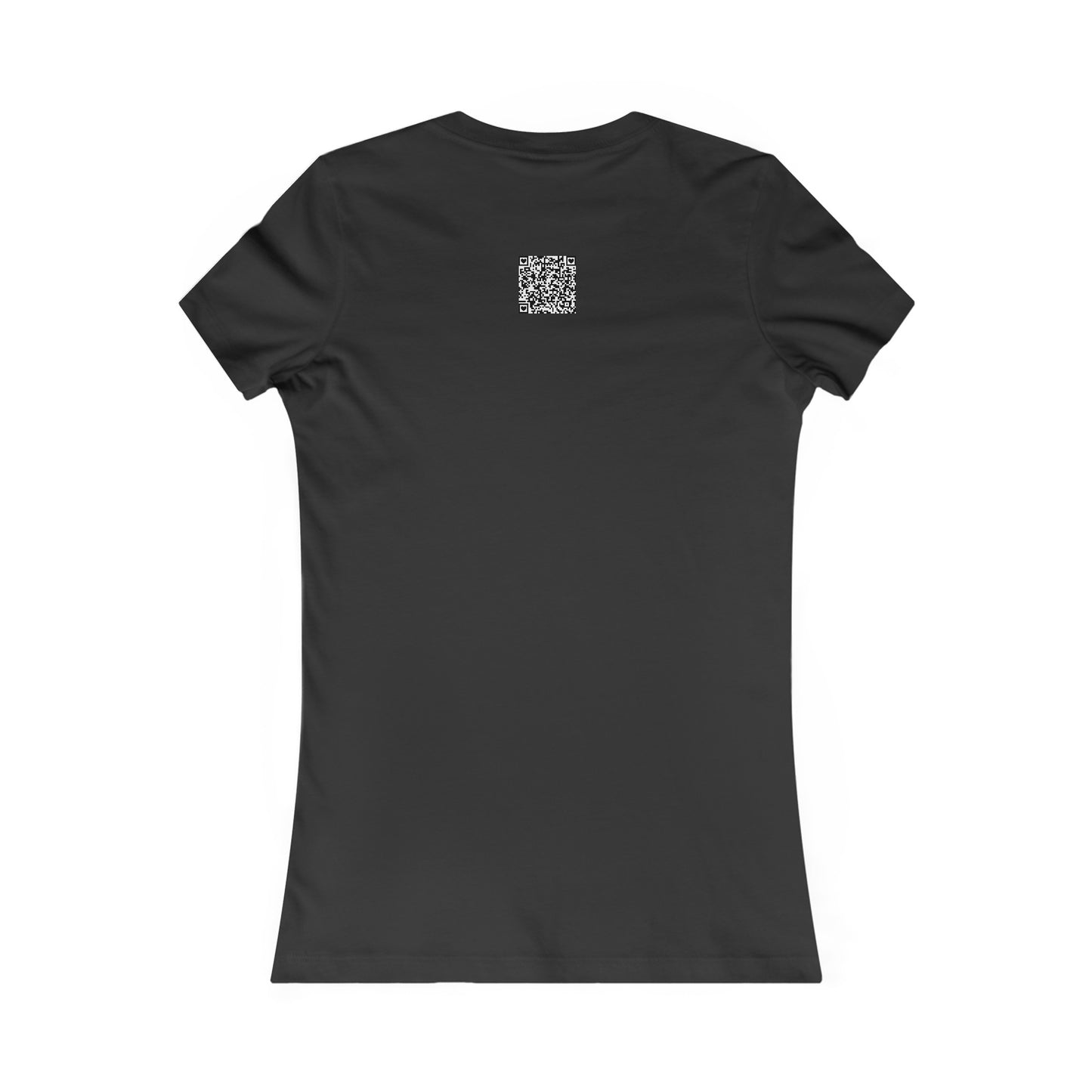 Bear- Vote for the Bear - Women's Favorite Tee