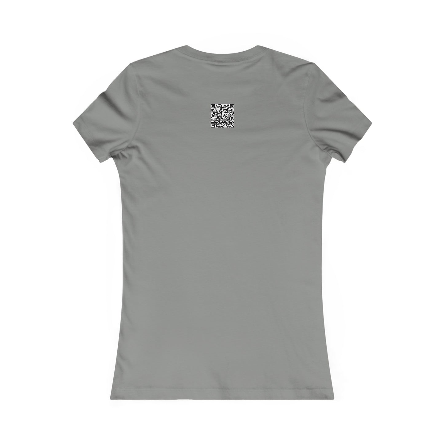 Bear- Vote for the Bear - Women's Favorite Tee