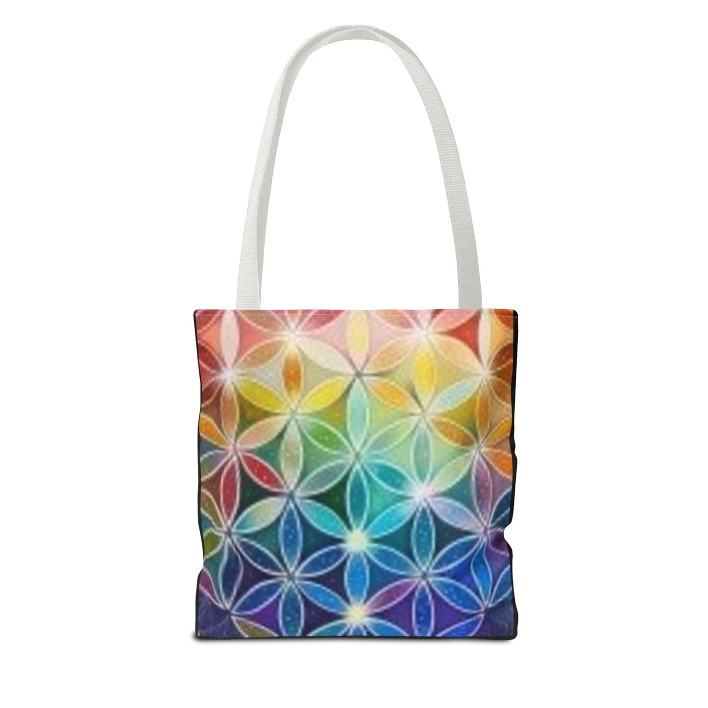 Flower of Life - Tote Bag (AOP)