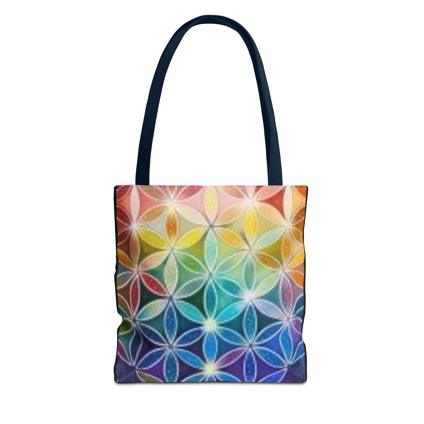 Flower of Life - Tote Bag (AOP)