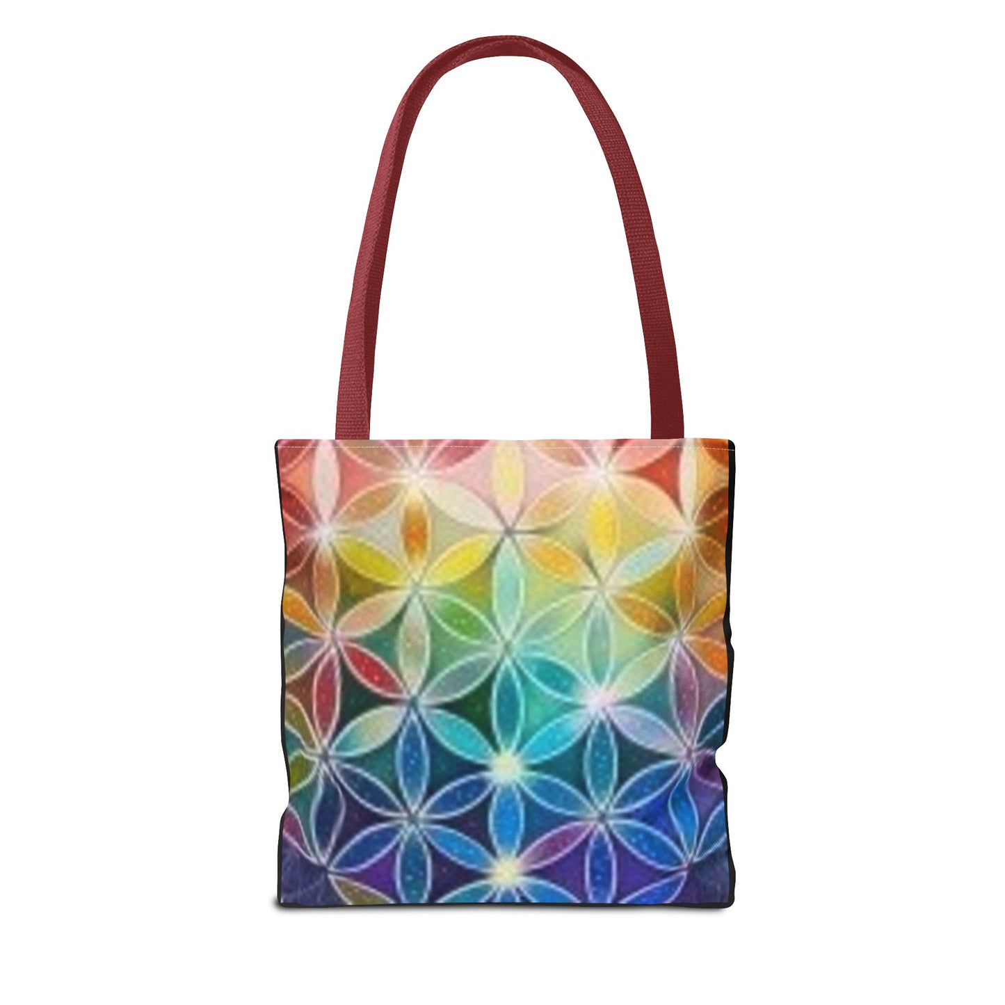 Flower of Life - Tote Bag (AOP)