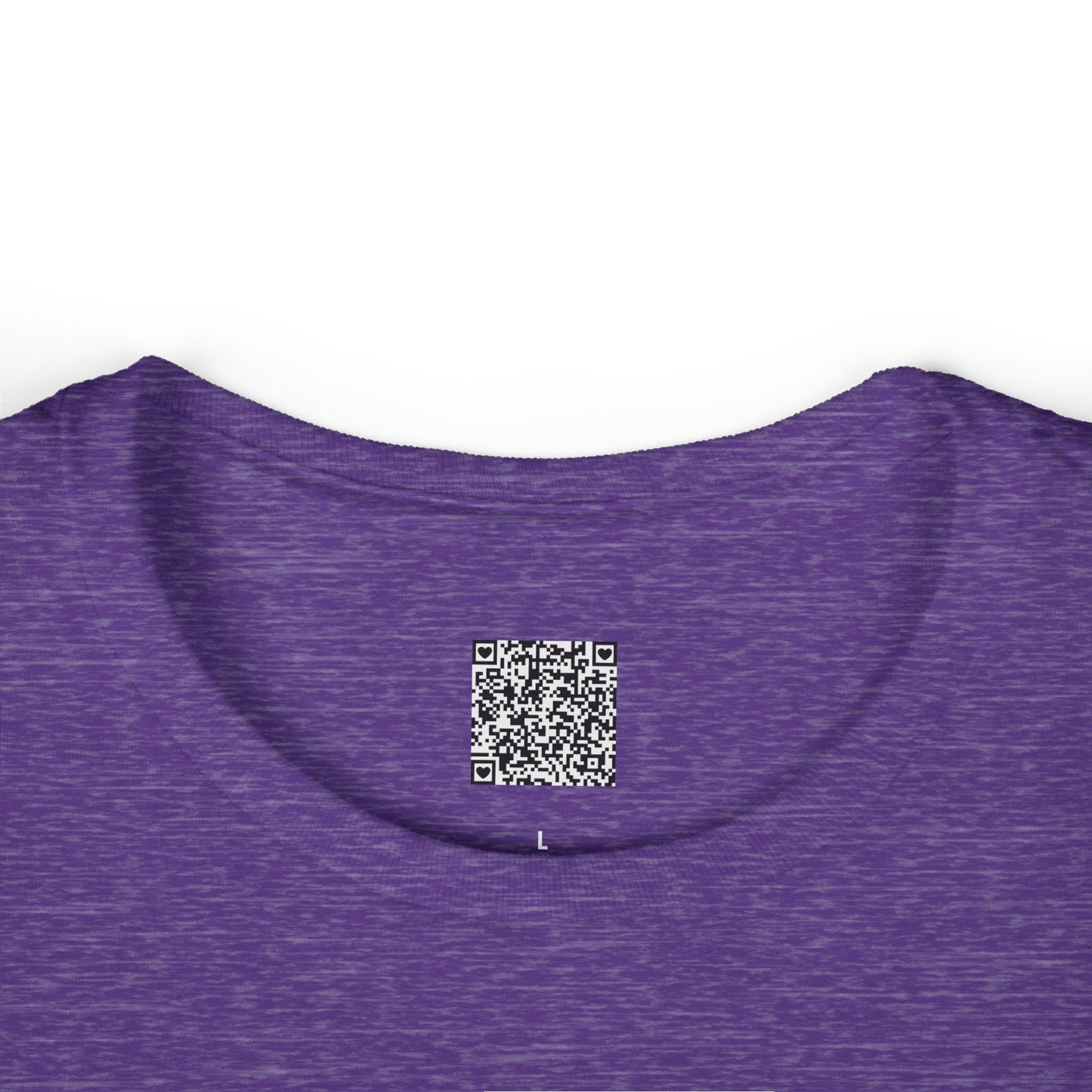 RAISED ON HOSE WATER AND NEGLECT - Women's Softstyle Tee